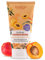 Jean & Len Straffende Handcreme Aprikosenkernöl/Q10, reichhaltige Pflege, Wirkt aktiv gegen erste Anzeichen der Hautalterung, für trockene Hände, ohne Parabene & Silikone, Handcreme Tube, 75 ml
