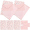 MAGICLULU Briefpapier-set Im Vintage-stil Briefpapier-umschlag-set Zum Schreiben Von Papierumschlägen Im Retro-stil