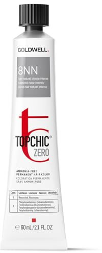 Goldwell - Topchic Zero - 8NN - 60 ml