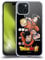 Head Case Designs Officially Licensed Dragon Ball Super Gohan Universe Survival Characters Soft Gel Case [Military Grade Protection] Compatible With Apple iPhone 15 Plus