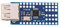 Zdprkqzvz USB Host Shield 2.0 für kompatible elektronische Modulplatine DSLR Entwicklungswerkzeug für Kommunikationsgeräte