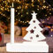 Silikonformen Gießformen Kerzenhalter Kerzenform Silikon Weihnachtsbaum Kerzenform Kerzenformen zum Gießen Weihnachtsbaum Teelichthalter Kerzenformen Silikon Gießform Weihnachten