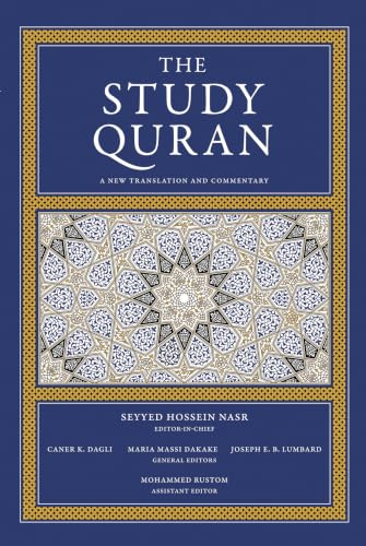 The Study Quran: A Study of the Quran with Classical Commentary