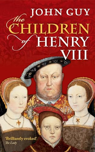 The Children of Henry VIII