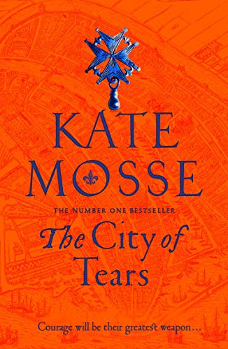 The City of Tears (The Joubert Family Chronicles, 2)