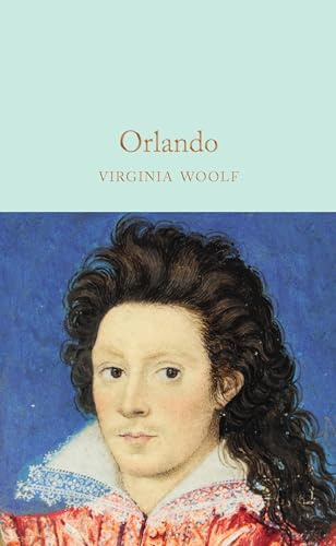 Orlando: Virginia Woolf: 135 (Macmillan Collector's Library, 135)