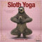 Sloth Yoga 2020 Calendar