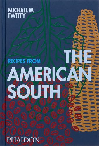 Recipes from the American South (2025)