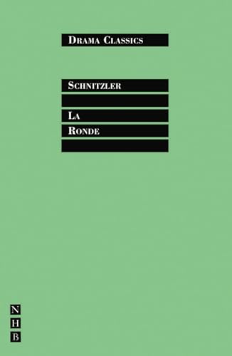 La Ronde (Drama Classics)