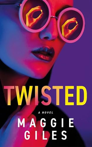 Twisted (Twisted Truths)