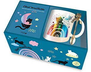 Coffret Chatouillette - version collector