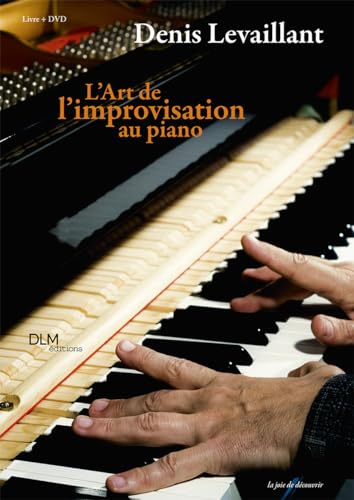 L Art de l Improvisation au Piano