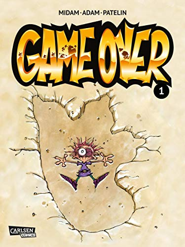 Carlsen Comics
