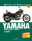 Yamaha XV Virago: Wartung und Reparatur