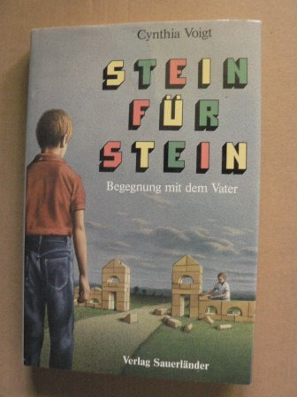 Stein für Stein. Begegnung mit dem Vater