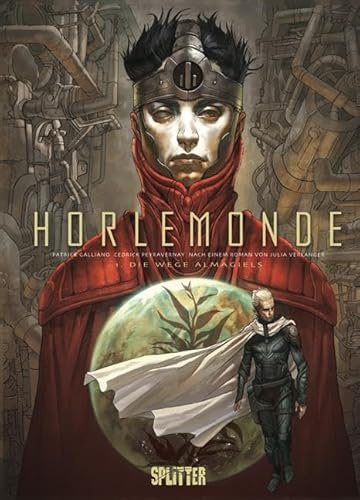 Horlemonde: Die Welt der Sternenbruderschaft