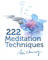 222 Meditations Techniques: 222 Guided Meditations