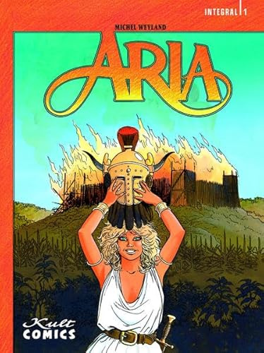 Kult Comics 33489400