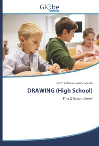 DRAWING (High School): First & Second level