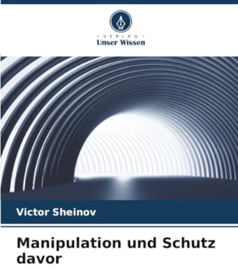 Manipulation und Schutz davor: DE