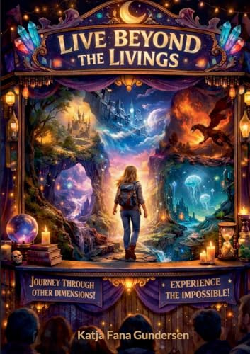 Live Beyond the livings
