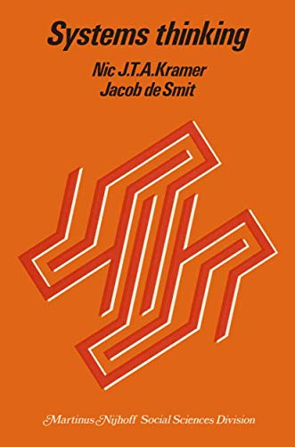 Systems Thinking: Concepts and Notions