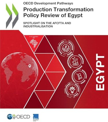 Production Transformation Policy Review of Egypt