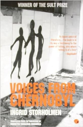 Voices from Chernobyl