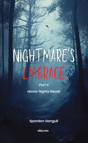Nightmare's Embrace (Part 2) | Horror Nights Recall