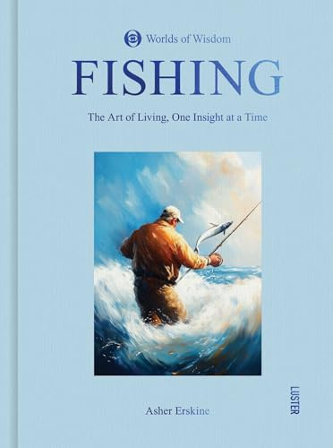 Fishing: Worlds of Wisdom