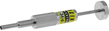 SS-34 Tool: for demounting of terminals terminals A: 12mm B: 64mm ENGINEER