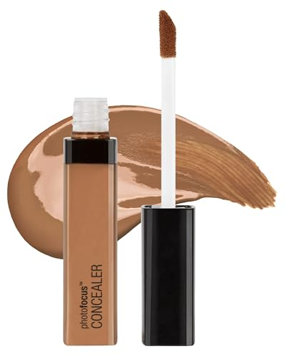 WET N WILD Photo Focus Concealer - Dark Cocoa