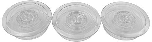 Runnertools 3 Kunststoff Spulen für Singer Nähmaschine 700er Serie UVM.