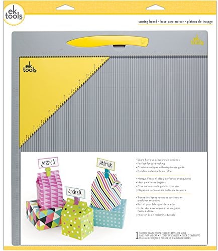 EK Success Ek Tools 54-00102 Tableau de marquage Standard Multicolore 41,91 x 35,56 x 1,77 cm