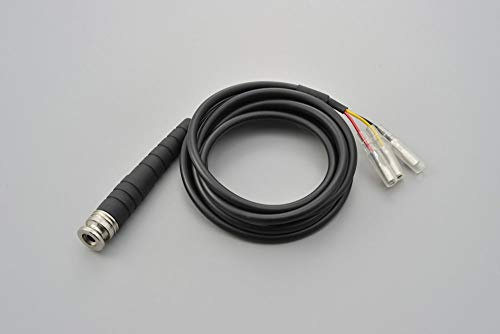 DAYTONA Tachowellenadapter für VELONA & ASURA Tachos