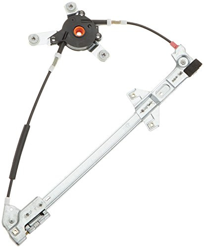 ESEN SKV Fensterheber 01SKV301 vorne links | Kompatibel mit: AUDI 100 C4 Avant, 100 C4 Stufenheck, A6 C4, A6 C4 Avant