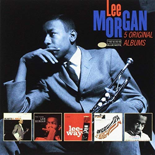 BLUE NOTE