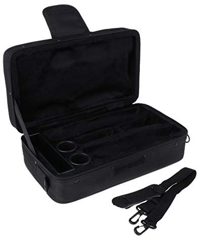 Custodia Protettiva Per Clarinetto In Sib Custodia A Tracolla Piatta Per Clarinetto In Sib