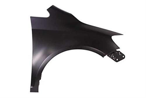 Diederichs Kotflügel Fender vorne rechts für VW GOLF V PLUS (5M1) 01/05- Schwarz