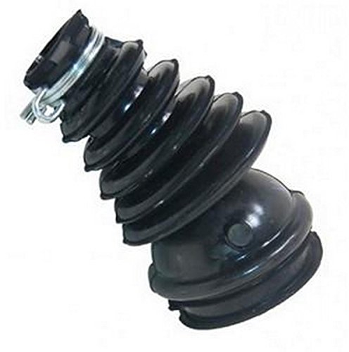 Durite cuve/pompe 2819090100 pour Lave linge ALTUS, AYA, BEKO, BELLAVITA, BLOMBERG, CONTINENTAL EDISON, ESSENTIEL B, FAR, GRUNDIG, LISTO, SABA, SELECLINE, 726595