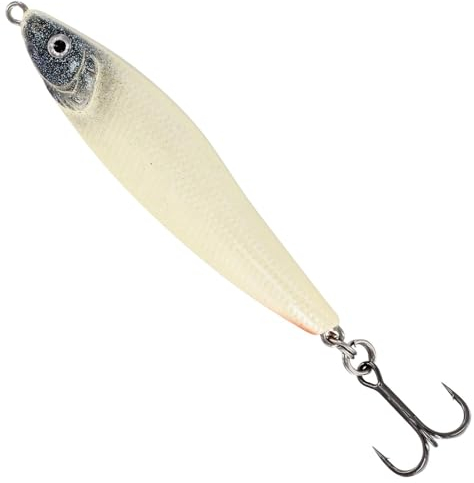 Westin Goby v2 24g Pearl Ghost 8,5cm