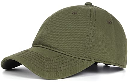 Zylioo Basecap Herren Kappe XL/XXL Baseballkappe Baseball Cap Verstellbare Sport Cap Damen Für Großen Kopf