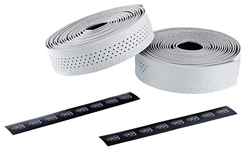 Ritchey WCS Gazos Lenkerband, 230 cm, Weiß