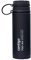 Contigo Fuse Bouteille inox, 100% étanche, grande bouteille avec large bouchon à vis, garde les boissons fraîches jusqu’à 30 heures, bouteille isotherme outdoor premium, 700 ml