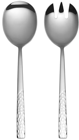 Oneida B1058002A Mezze Salad Servers