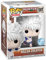 Funko Pop! Animation: Hunter x Hunter - Killua with Skateboard Vinyl Figure