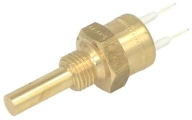 VDO X10-232-001-001 Interruptor de temperatura ventilador del radiador Termocontacto Ventilador Termocontacto de ventilador Sensor de temperatura del ventilador del radiador