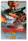 Mad Max 2 – Japanisches Filmposter auf Leinwand, Poster, Wandkunst, Dekor, Bild, Gemälde für Wohnzimmer, Schlafzimmer, Dekoration, ungerahmt, 30 x 45 cm