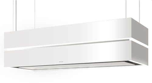 Berbel Skyline Edge Play BIH 100 SKE-P permalyt® Deckenlifthaube 100 cm Weiß