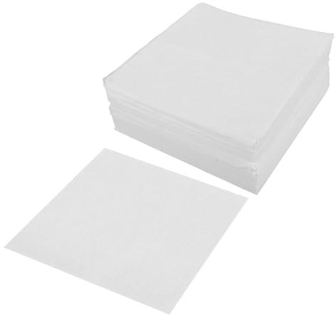 OUNONA Lot De 300 Papiers De Nettoyage Pour Écrans De Lunettes